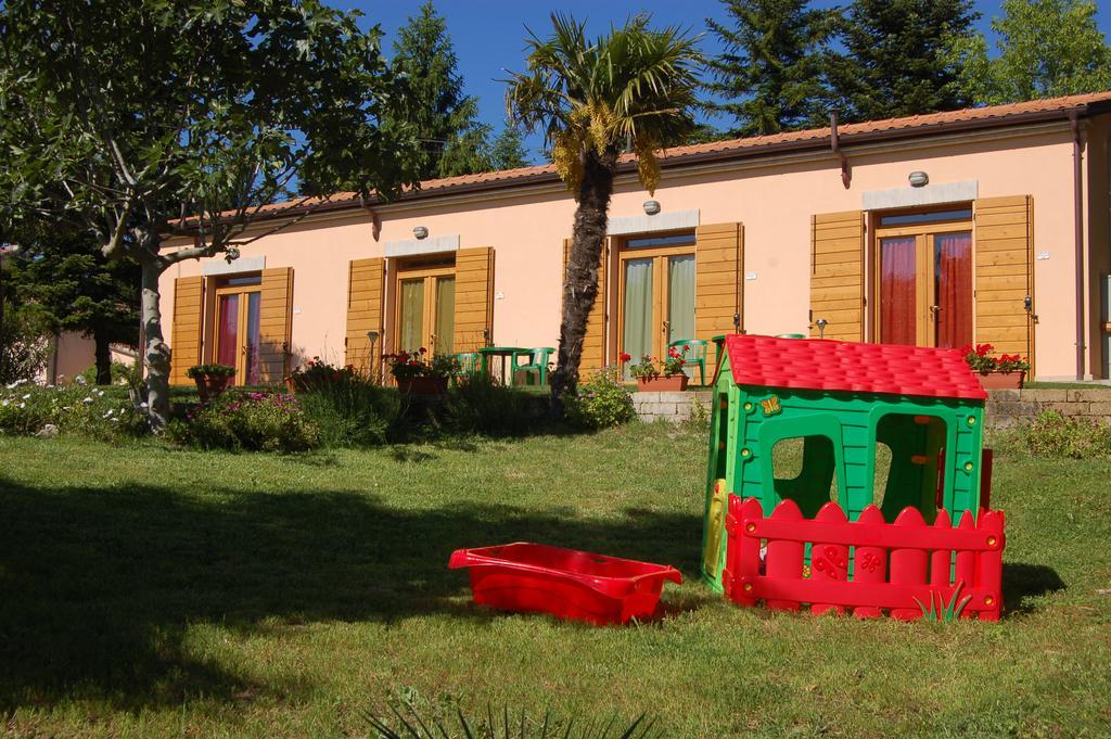 Poggio Del Conero Villa ภายนอก รูปภาพ