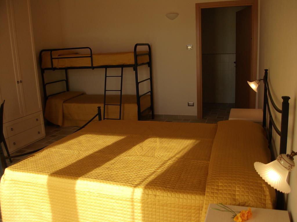 Poggio Del Conero Villa ภายนอก รูปภาพ