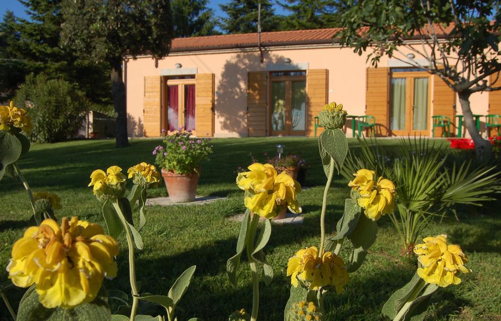 Poggio Del Conero Villa ภายนอก รูปภาพ