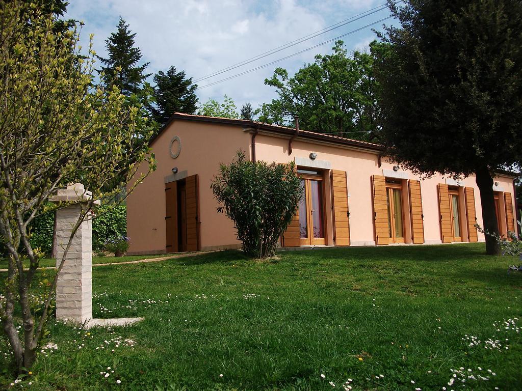 Poggio Del Conero Villa ภายนอก รูปภาพ