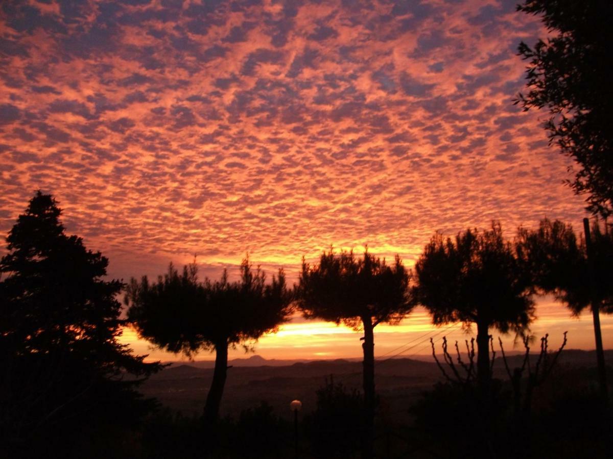 Poggio Del Conero Villa ภายนอก รูปภาพ